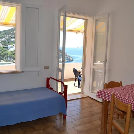 Maridea Case Vacanza - Orizzonte Ponza