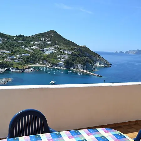 Maridea Case Vacanza - Orizzonte *