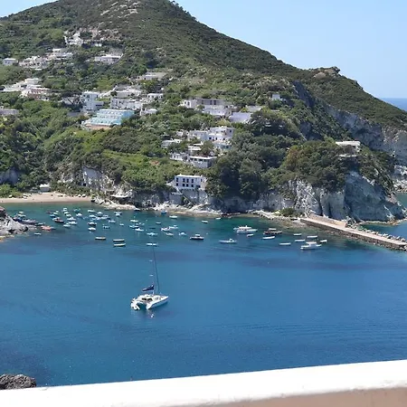 Maridea Case Vacanza - Orizzonte *