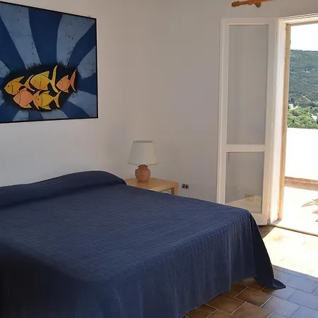 Maridea Case Vacanza - Orizzonte
