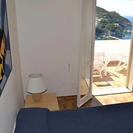 Appartement Maridea Case Vacanza - Orizzonte