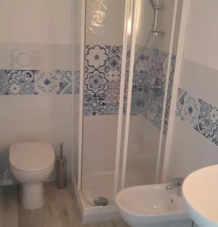 Appartement Maridea Case Vacanza - Orizzonte Ponza