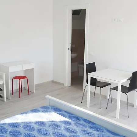 Appartement Maridea Case Vacanza - Orizzonte