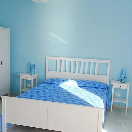 Appartement Maridea Case Vacanza - Orizzonte