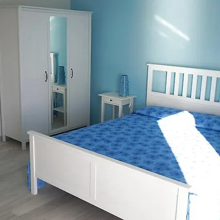 Appartement Maridea Case Vacanza - Orizzonte *