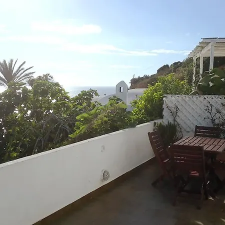 Appartement Maridea Case Vacanza - Orizzonte *