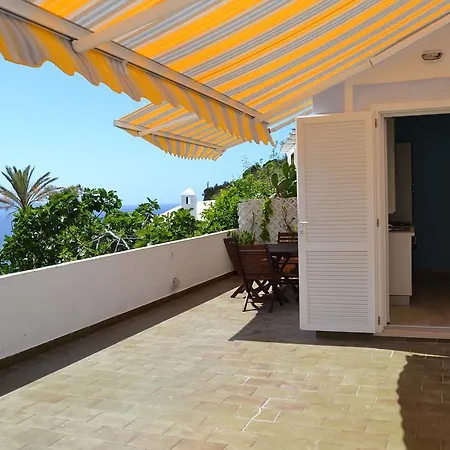 Appartement Maridea Case Vacanza - Orizzonte