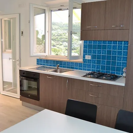 Appartement Maridea Case Vacanza - Orizzonte *