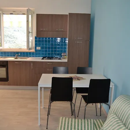 Appartement Maridea Case Vacanza - Orizzonte