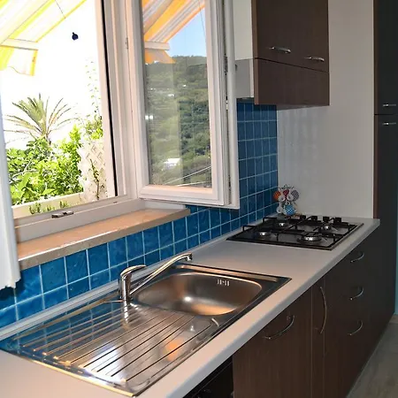 Appartement Maridea Case Vacanza - Orizzonte Ponza