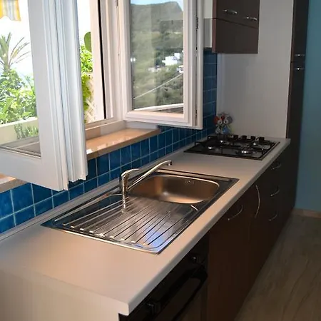 Appartement Maridea Case Vacanza - Orizzonte *