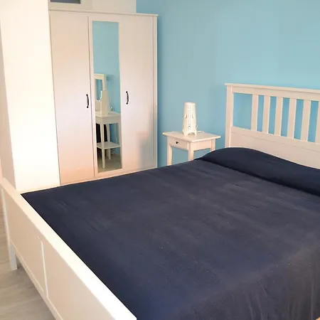 Appartement Maridea Case Vacanza - Orizzonte Ponza