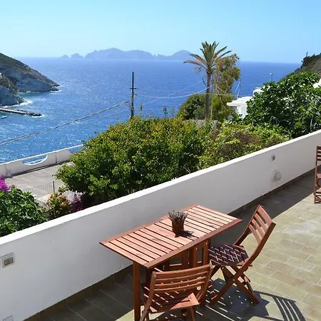 Appartement Maridea Case Vacanza - Orizzonte