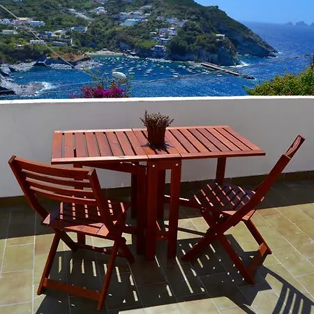 Appartement Maridea Case Vacanza - Orizzonte