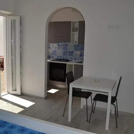 Appartement Maridea Case Vacanza - Orizzonte Ponza