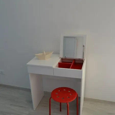Appartement Maridea Case Vacanza - Orizzonte