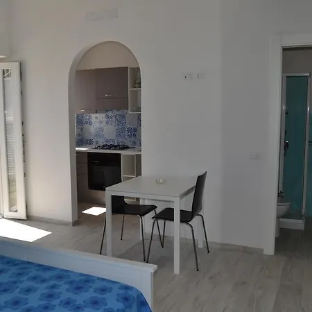 Appartement Maridea Case Vacanza - Orizzonte