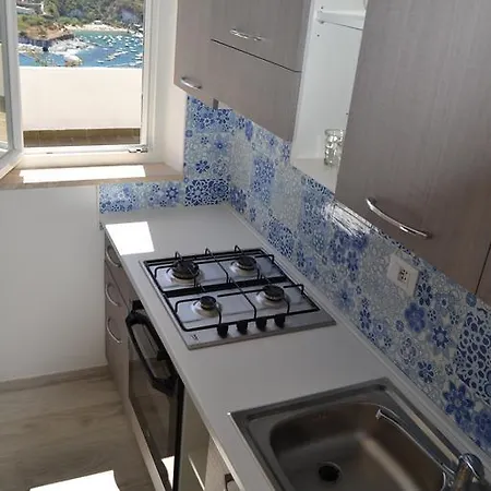 Appartement Maridea Case Vacanza - Orizzonte *