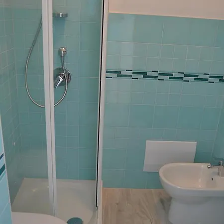 Appartement Maridea Case Vacanza - Orizzonte Ponza