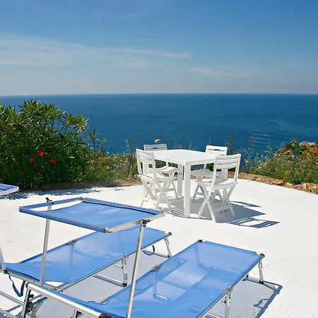 Appartement Maridea Case Vacanza - Orizzonte Ponza