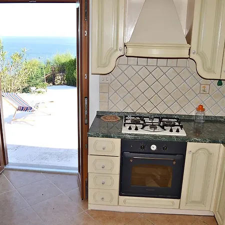 Appartement Maridea Case Vacanza - Orizzonte *