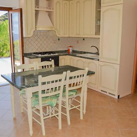 Appartement Maridea Case Vacanza - Orizzonte