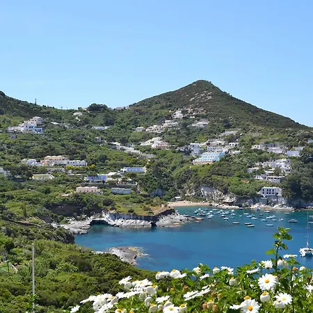 Maridea Case Vacanza - Orizzonte *