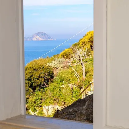 Maridea Case Vacanza - Orizzonte