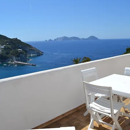 Maridea Case Vacanza - Orizzonte Appartement