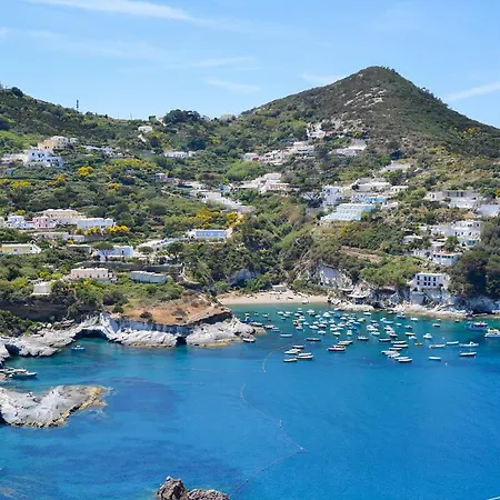 Maridea Case Vacanza - Orizzonte Appartement Ponza