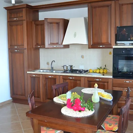 Maridea Case Vacanza - Orizzonte Appartement *