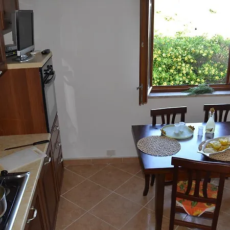 Maridea Case Vacanza - Orizzonte Appartement