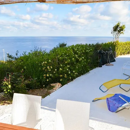 Appartement Maridea Case Vacanza - Orizzonte