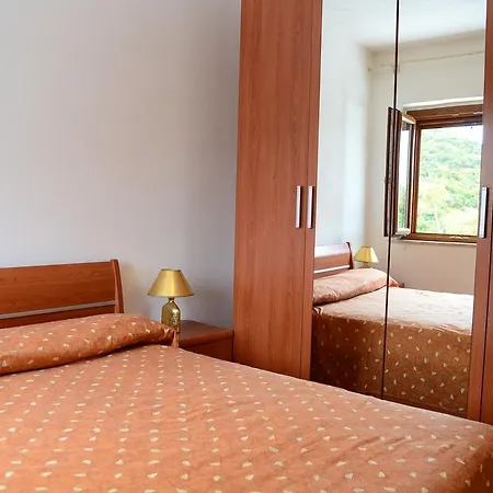 Maridea Case Vacanza - Orizzonte Appartement Ponza