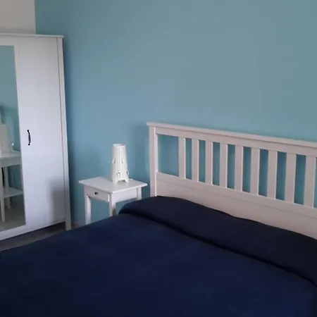 Apartment Maridea Case Vacanza - Orizzonte *