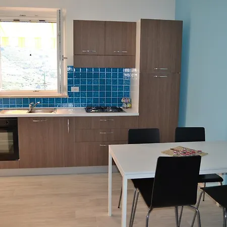 Apartment Maridea Case Vacanza - Orizzonte Ponza